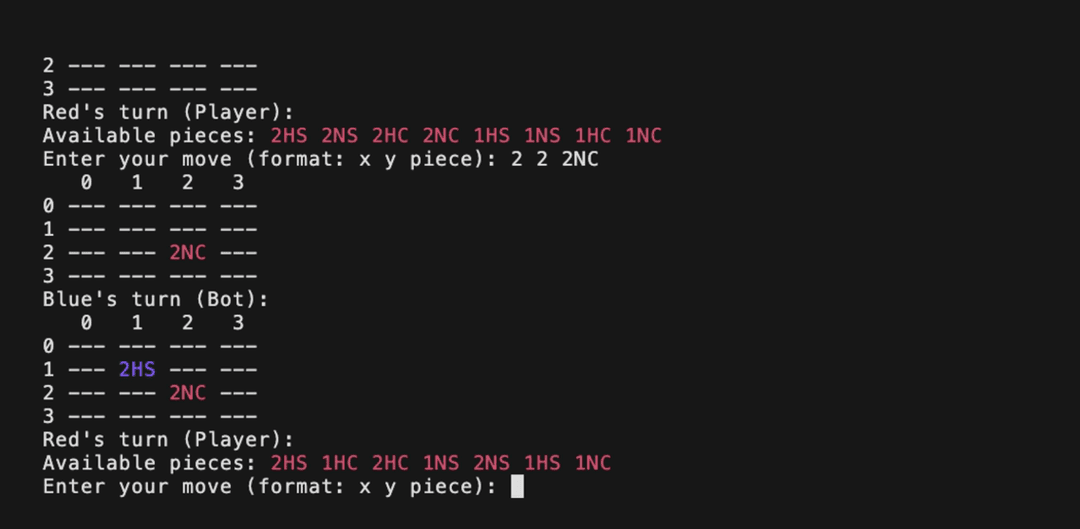 quarto-rs (Quarto Engine)